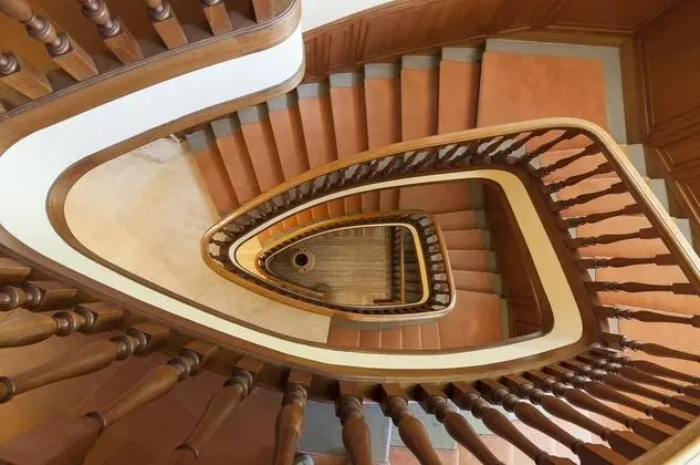 Villa, Sigara İçilebilir