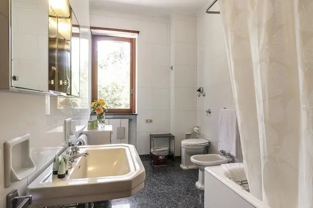 Villa, Sigara İçilebilir