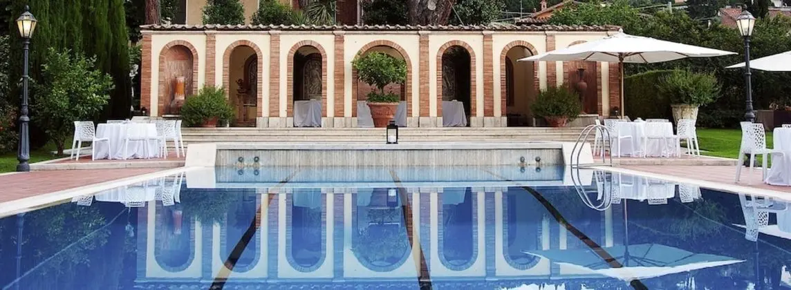 Villa, Sigara İçilebilir