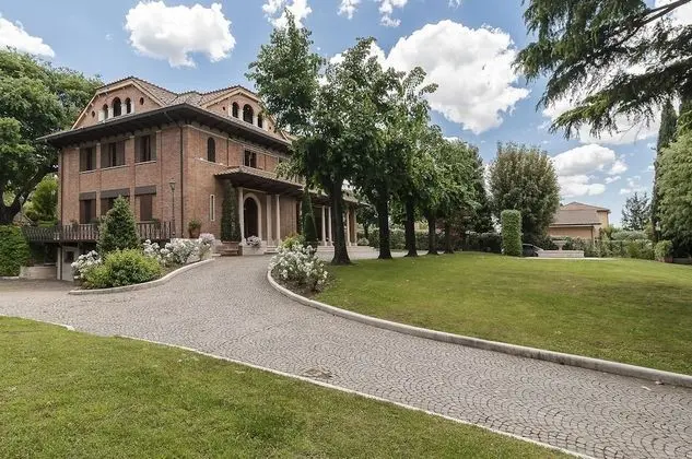 Villa, Sigara İçilebilir