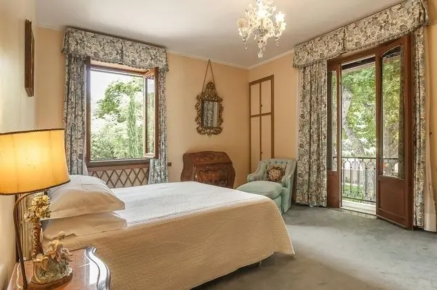 Villa, Sigara İçilebilir