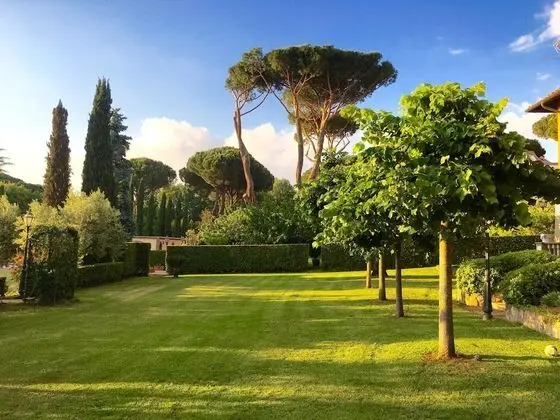 Villa, Sigara İçilebilir