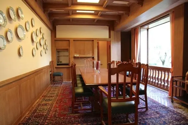 Villa, Sigara İçilebilir