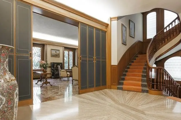 Villa, Sigara İçilebilir