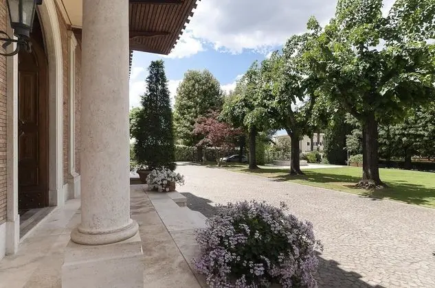 Villa, Sigara İçilebilir