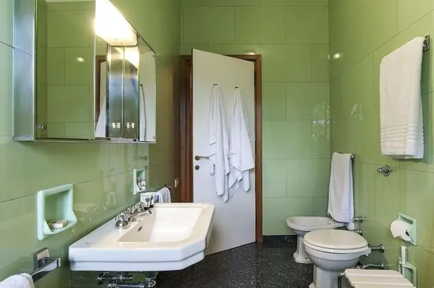 Villa, Sigara İçilebilir