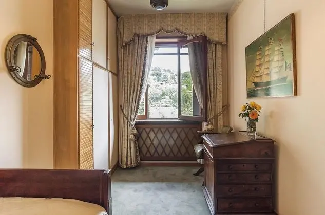 Villa, Sigara İçilebilir