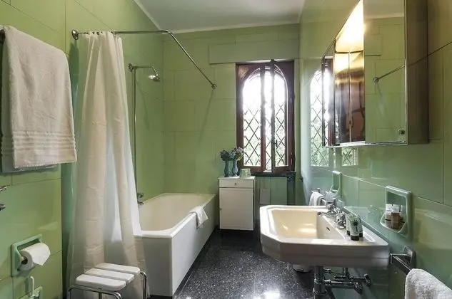 Villa, Sigara İçilebilir