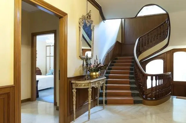 Villa, Sigara İçilebilir