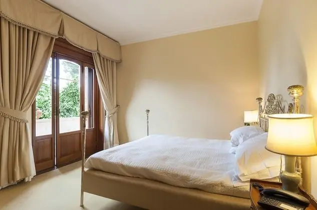 Villa, Sigara İçilebilir