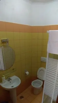 Classic Tek Büyük Yataklı Oda (53)