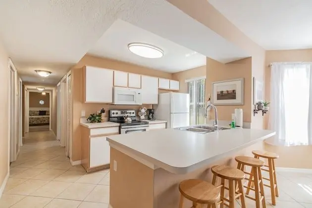 Luxury Daire, 4 Yatak Odası, Engellilere Uygun, Zemin Kat