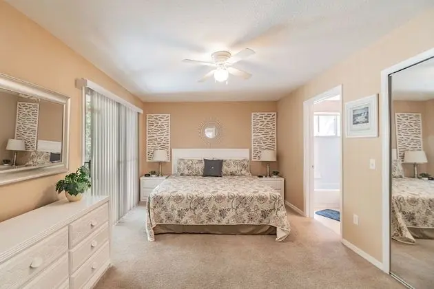 Luxury Daire, 4 Yatak Odası, Engellilere Uygun, Zemin Kat