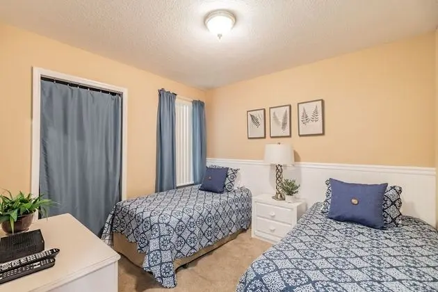 Luxury Daire, 4 Yatak Odası, Engellilere Uygun, Zemin Kat