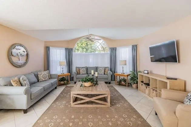 Luxury Daire, 4 Yatak Odası, Engellilere Uygun, Zemin Kat