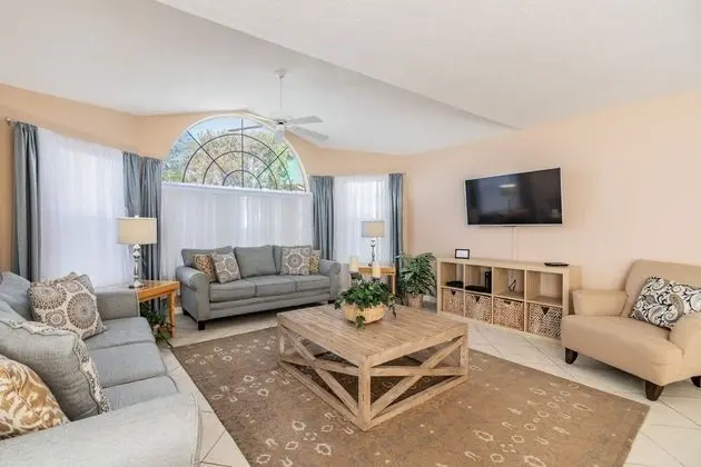 Luxury Daire, 4 Yatak Odası, Engellilere Uygun, Zemin Kat