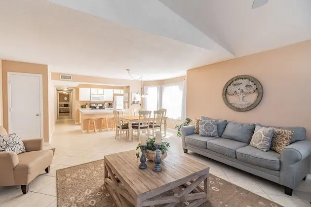 Luxury Daire, 4 Yatak Odası, Engellilere Uygun, Zemin Kat