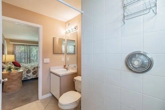 Luxury Daire, 4 Yatak Odası, Engellilere Uygun, Zemin Kat