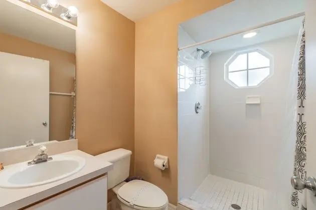 Luxury Daire, 4 Yatak Odası, Engellilere Uygun, Zemin Kat