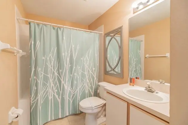 Luxury Daire, 4 Yatak Odası, Engellilere Uygun, Zemin Kat