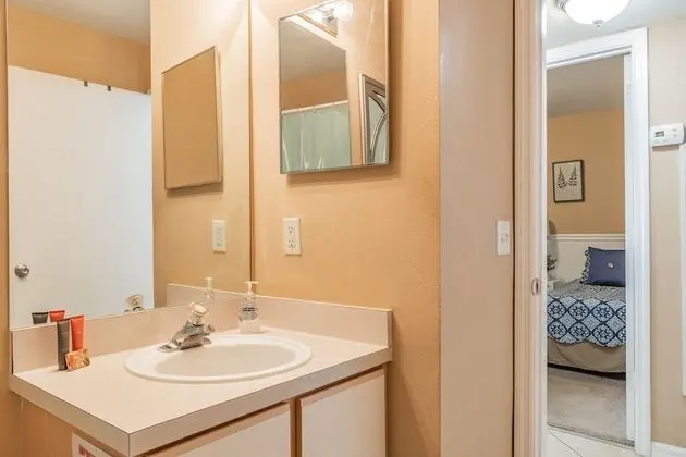 Luxury Daire, 4 Yatak Odası, Engellilere Uygun, Zemin Kat