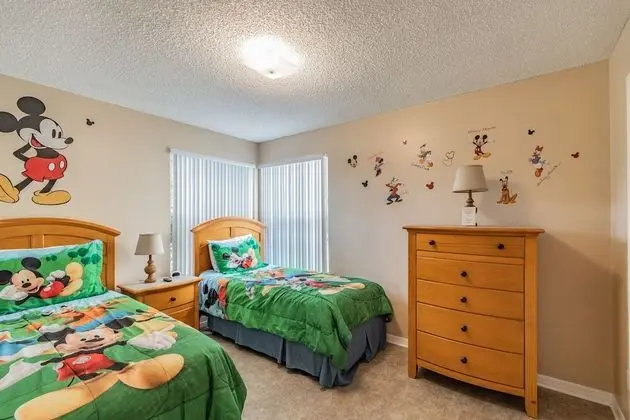 Luxury Daire, 3 Yatak Odası, Engellilere Uygun