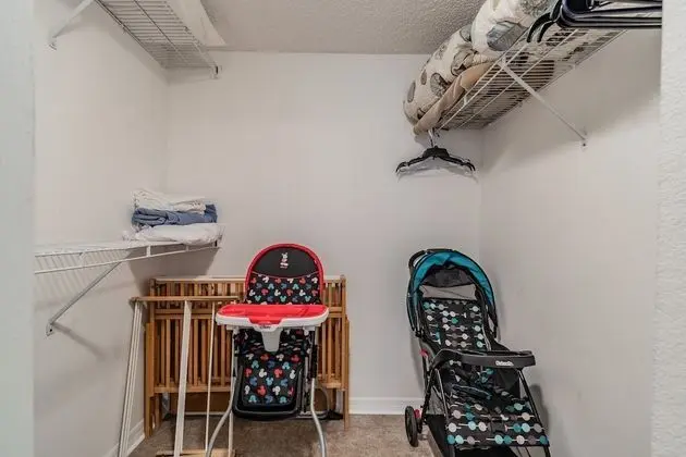 Luxury Daire, 3 Yatak Odası, Engellilere Uygun