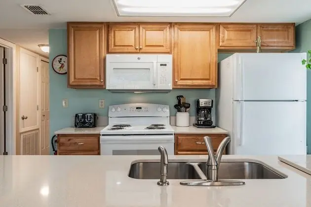 Luxury Daire, 3 Yatak Odası, Engellilere Uygun