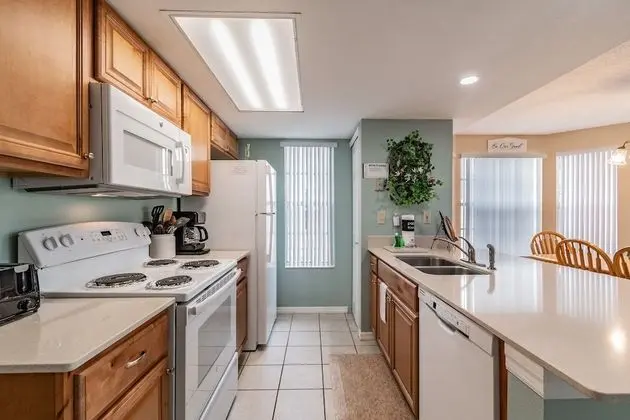 Luxury Daire, 3 Yatak Odası, Engellilere Uygun