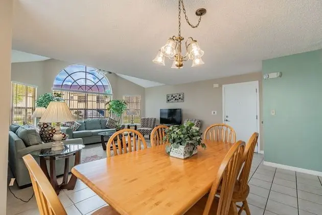 Luxury Daire, 3 Yatak Odası, Engellilere Uygun