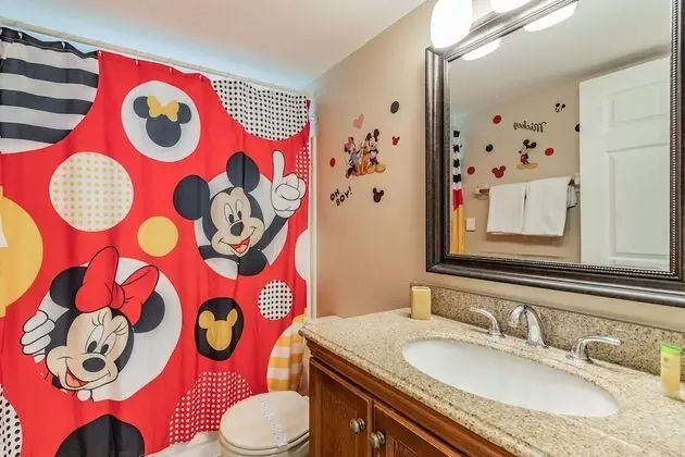 Luxury Daire, 3 Yatak Odası, Engellilere Uygun