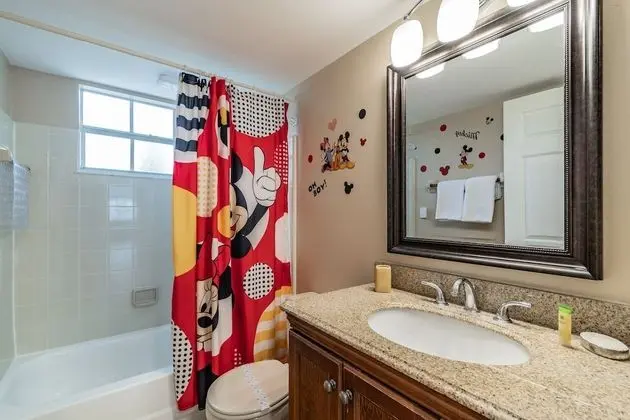 Luxury Daire, 3 Yatak Odası, Engellilere Uygun