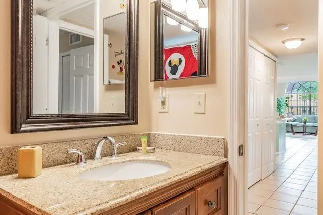 Luxury Daire, 3 Yatak Odası, Engellilere Uygun