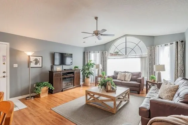 Luxury Daire, 3 Yatak Odası, Havuz Manzaralı, Havuz Kenarı