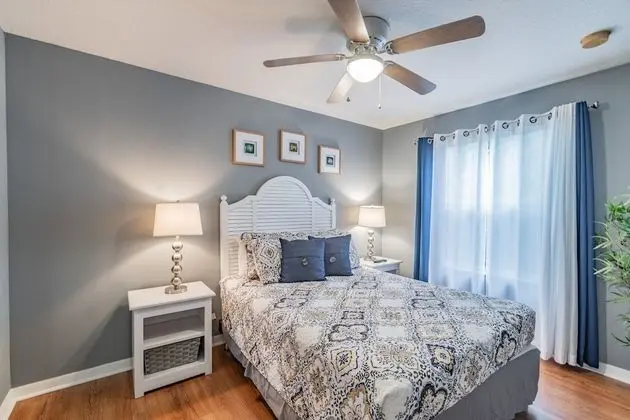 Luxury Daire, 3 Yatak Odası, Havuz Manzaralı, Havuz Kenarı