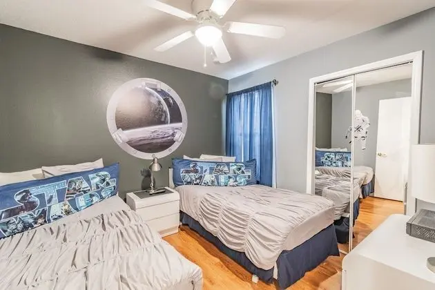 Luxury Daire, 3 Yatak Odası, Havuz Manzaralı, Havuz Kenarı