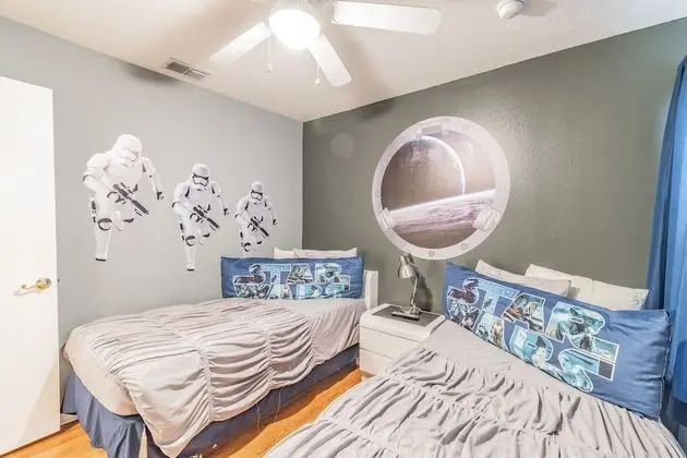 Luxury Daire, 3 Yatak Odası, Havuz Manzaralı, Havuz Kenarı