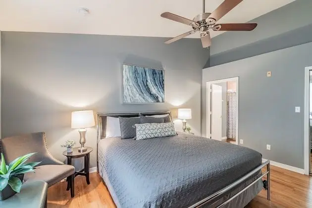 Luxury Daire, 3 Yatak Odası, Havuz Manzaralı, Havuz Kenarı