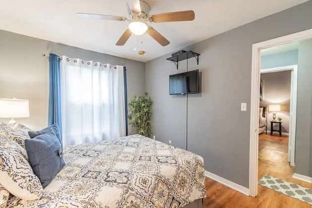 Luxury Daire, 3 Yatak Odası, Havuz Manzaralı, Havuz Kenarı