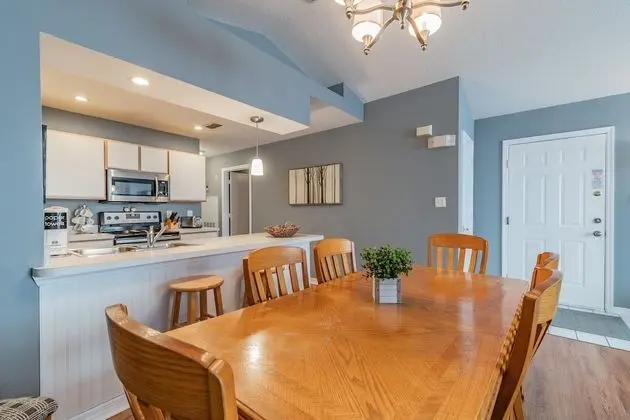 Luxury Daire, 3 Yatak Odası, Havuz Manzaralı, Havuz Kenarı