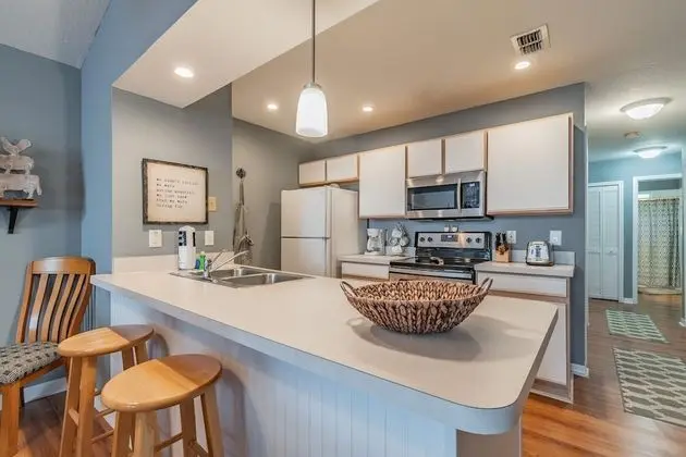 Luxury Daire, 3 Yatak Odası, Havuz Manzaralı, Havuz Kenarı