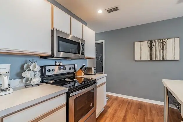 Luxury Daire, 3 Yatak Odası, Havuz Manzaralı, Havuz Kenarı