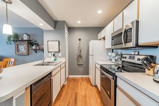 Luxury Daire, 3 Yatak Odası, Havuz Manzaralı, Havuz Kenarı