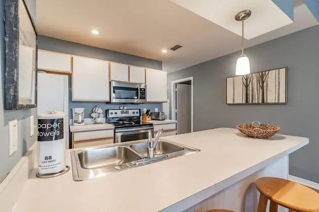 Luxury Daire, 3 Yatak Odası, Havuz Manzaralı, Havuz Kenarı