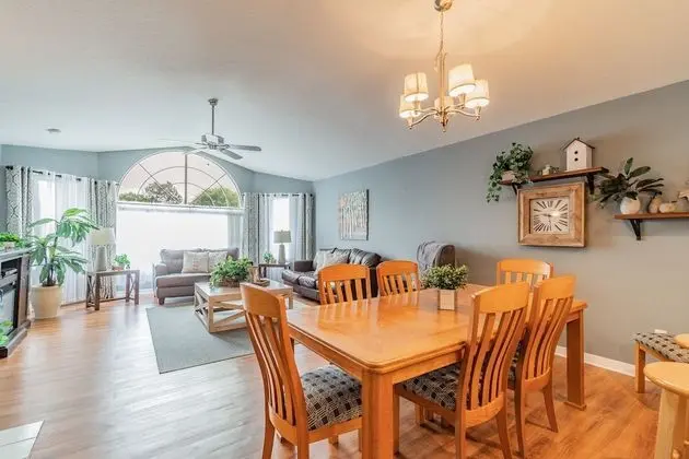 Luxury Daire, 3 Yatak Odası, Havuz Manzaralı, Havuz Kenarı