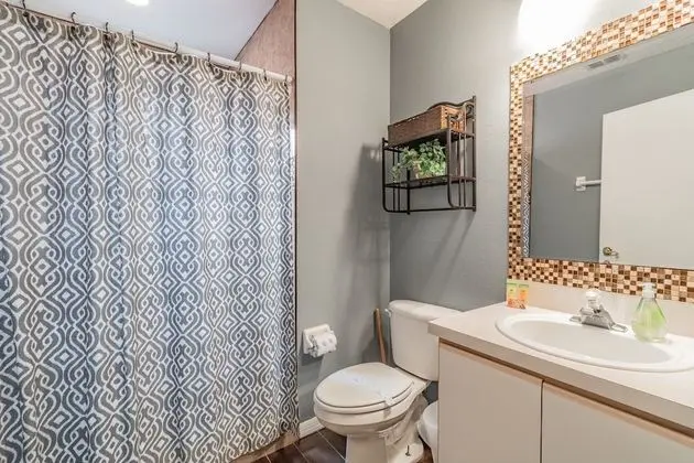 Luxury Daire, 3 Yatak Odası, Havuz Manzaralı, Havuz Kenarı