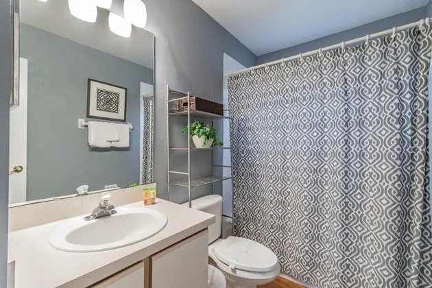 Luxury Daire, 3 Yatak Odası, Havuz Manzaralı, Havuz Kenarı