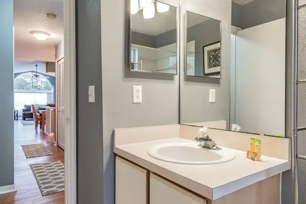 Luxury Daire, 3 Yatak Odası, Havuz Manzaralı, Havuz Kenarı