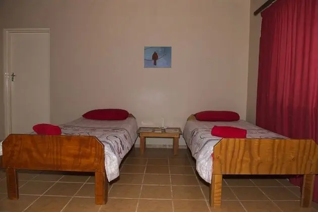 2-bed Standard Rooms