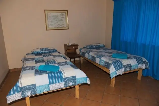 2-bed Standard Rooms
